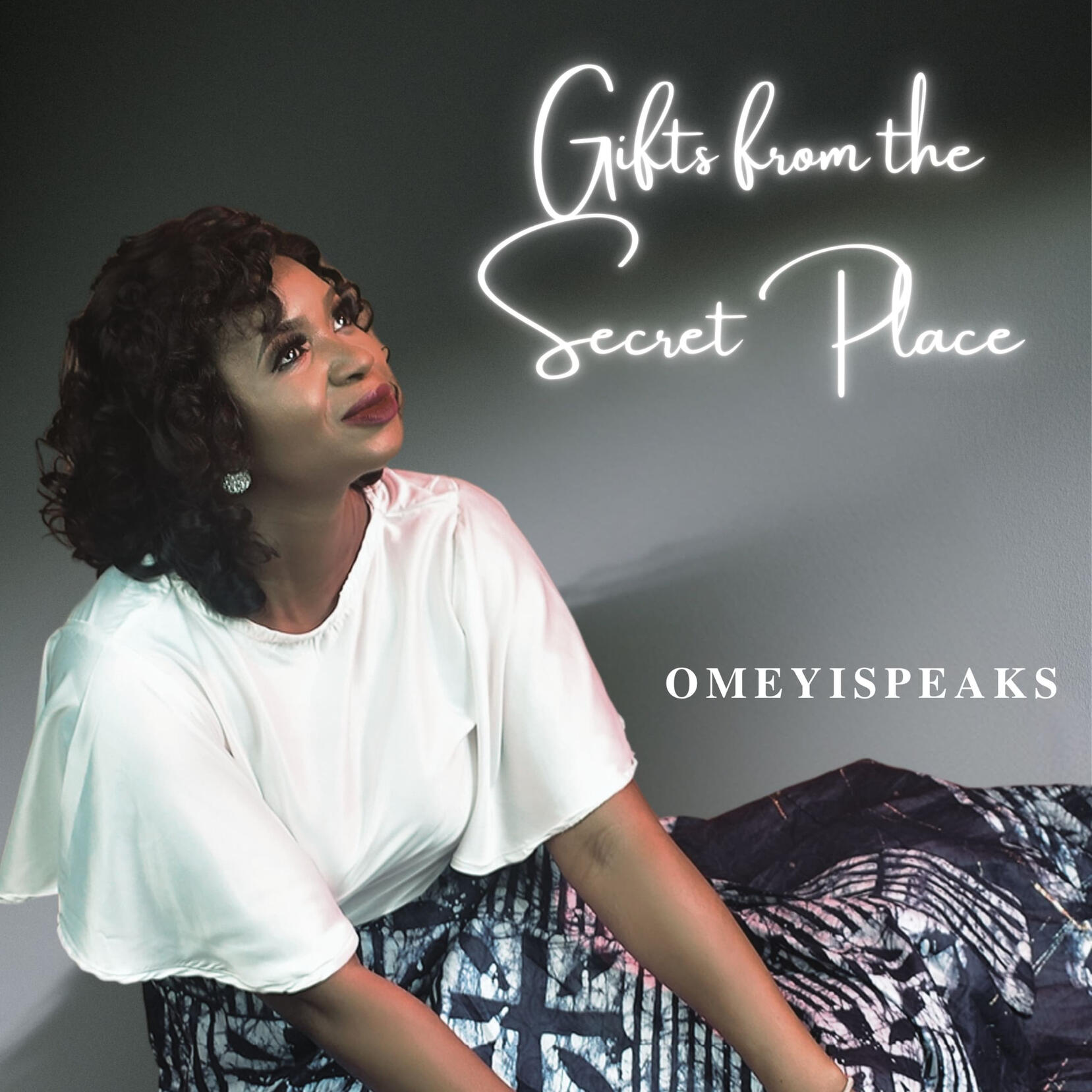 A worship music project